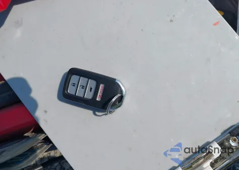 2020 Honda Fit Ex z USA, uszkodzony, nr VIN 3HGGK5H85LM700230